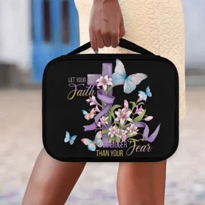 Bible Cases & Tote Bags