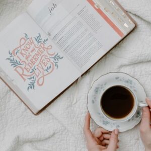 Prayer Note Journals