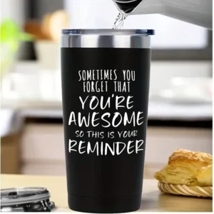 COFFEE & TEA MUGS