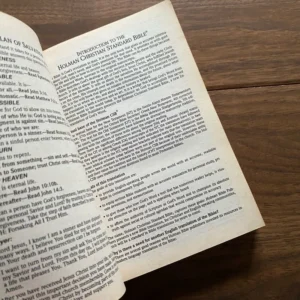 Prayer Books