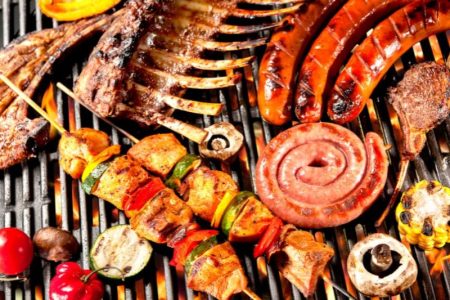bbqs